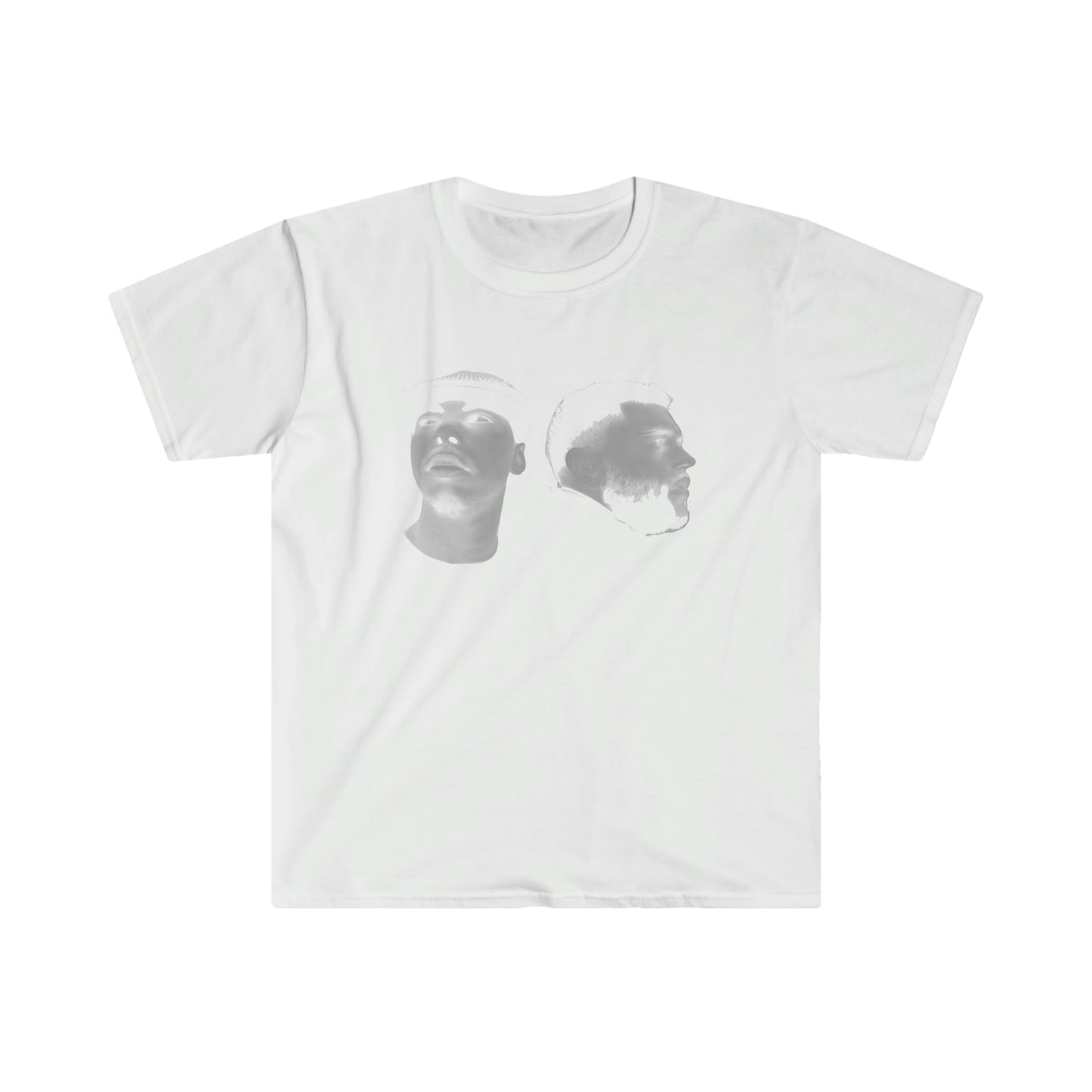 KanoDadda "The Duo" Official T-Shirt