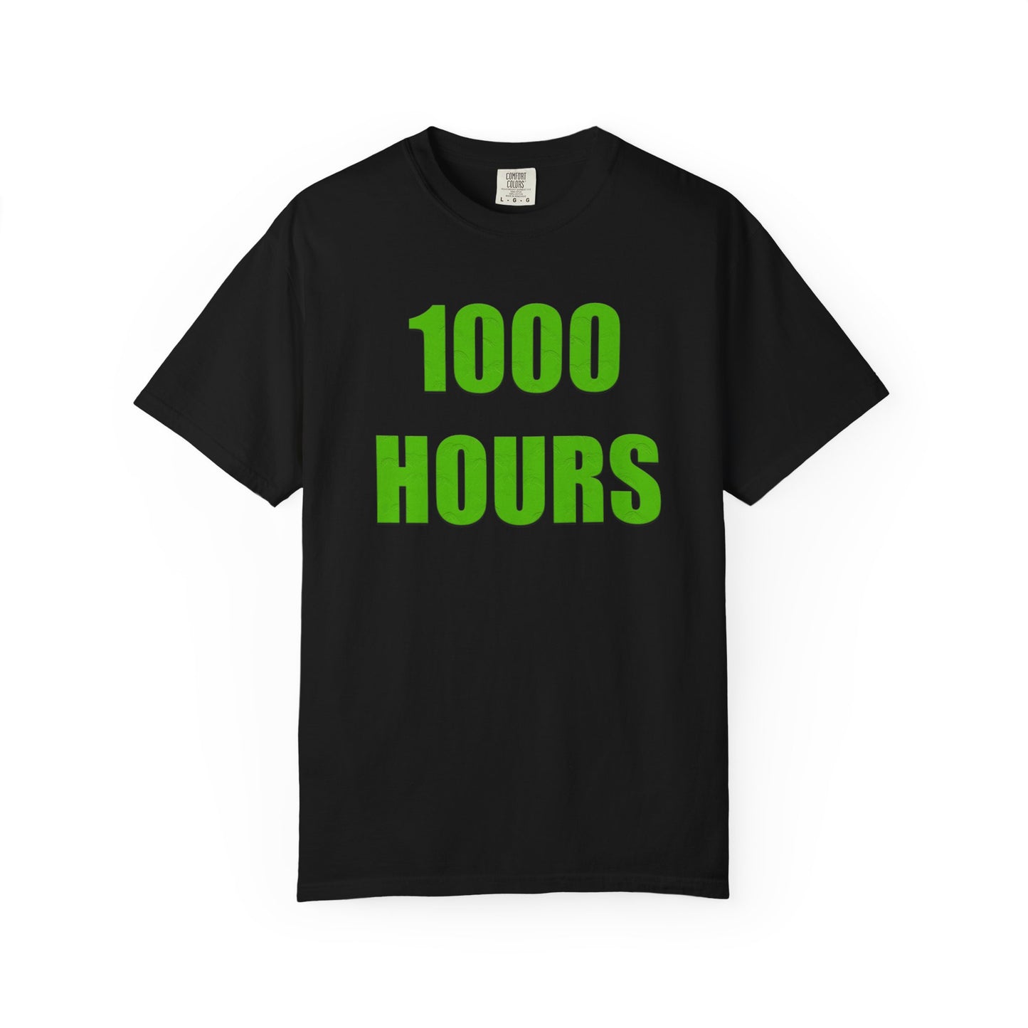 Land of 1000 Hours Official T-Shirt