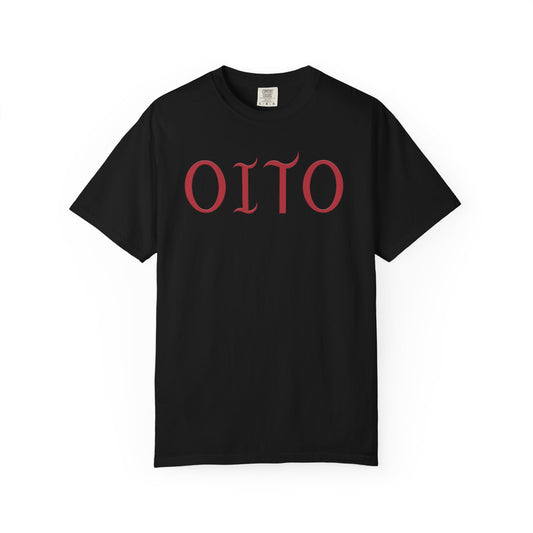 OITO (Red) Official T-Shirt