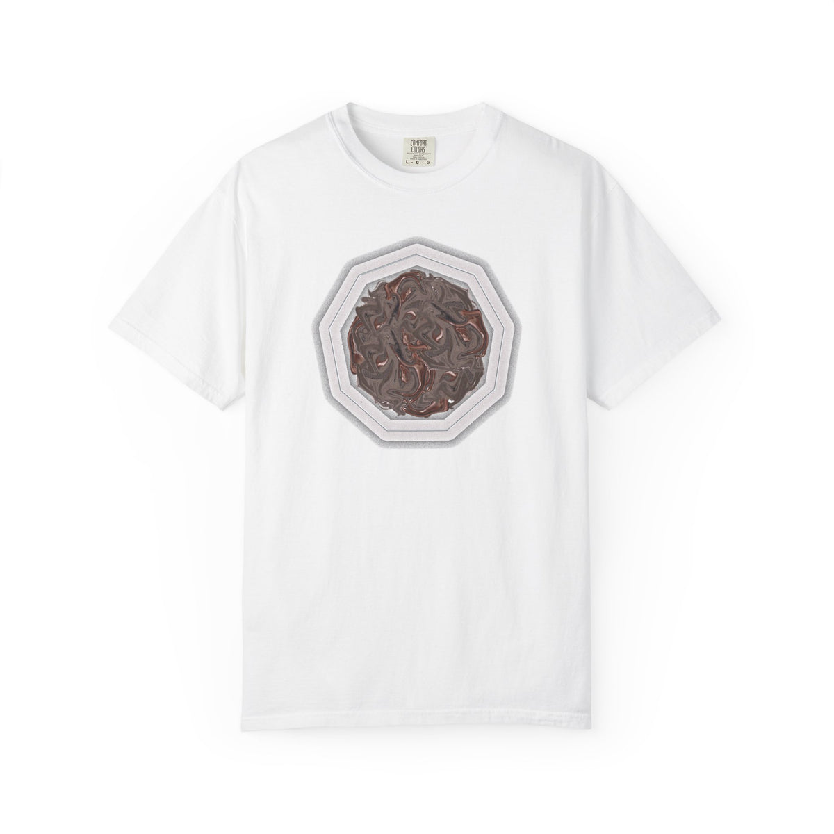 Nonagon Official T-Shirt