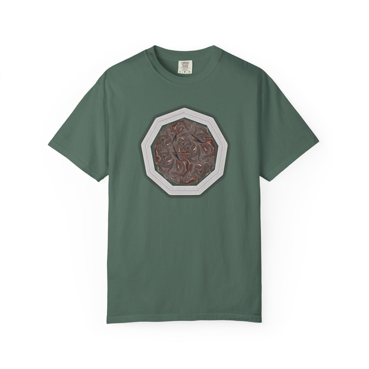 Nonagon Official T-Shirt