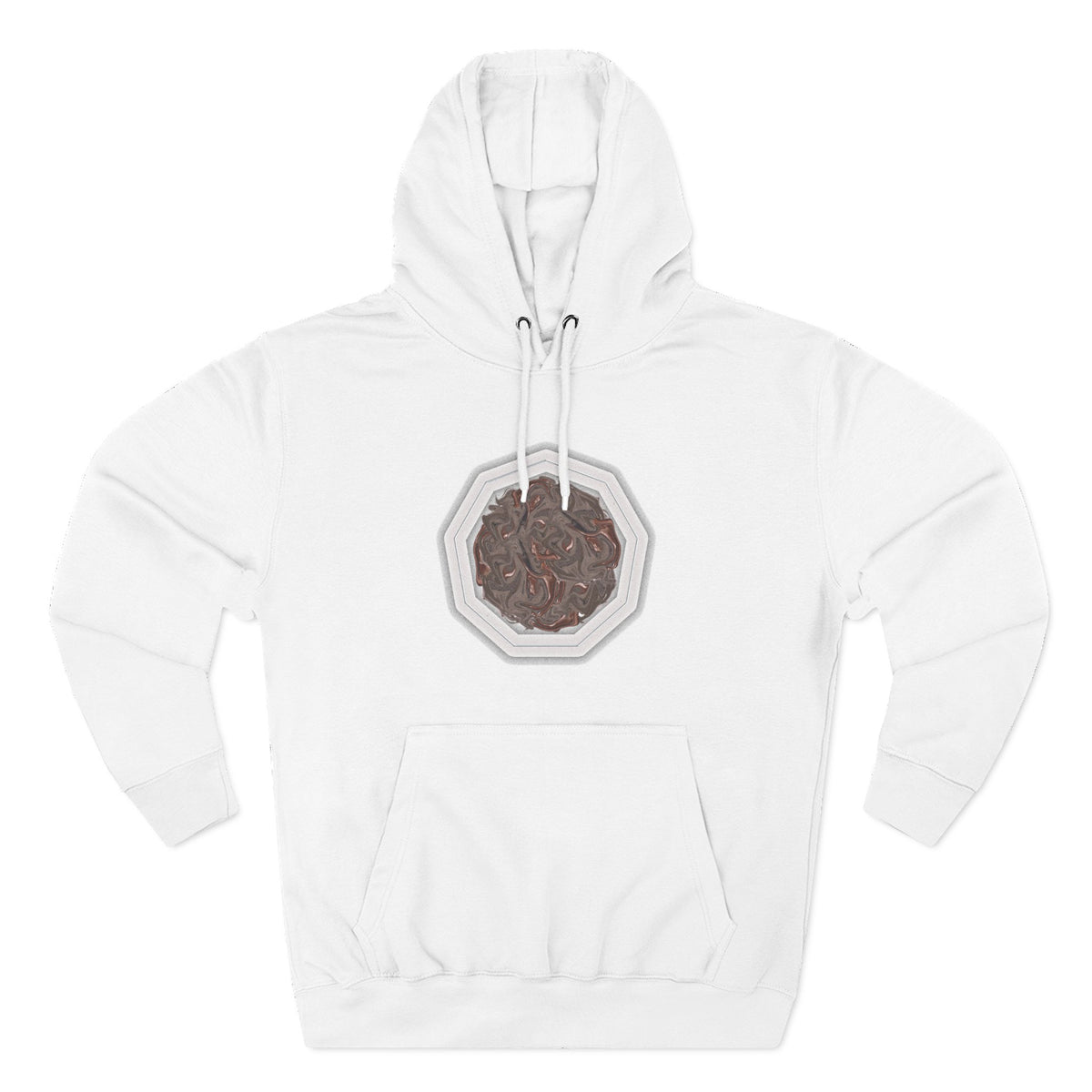Nonagon Official Hoodie