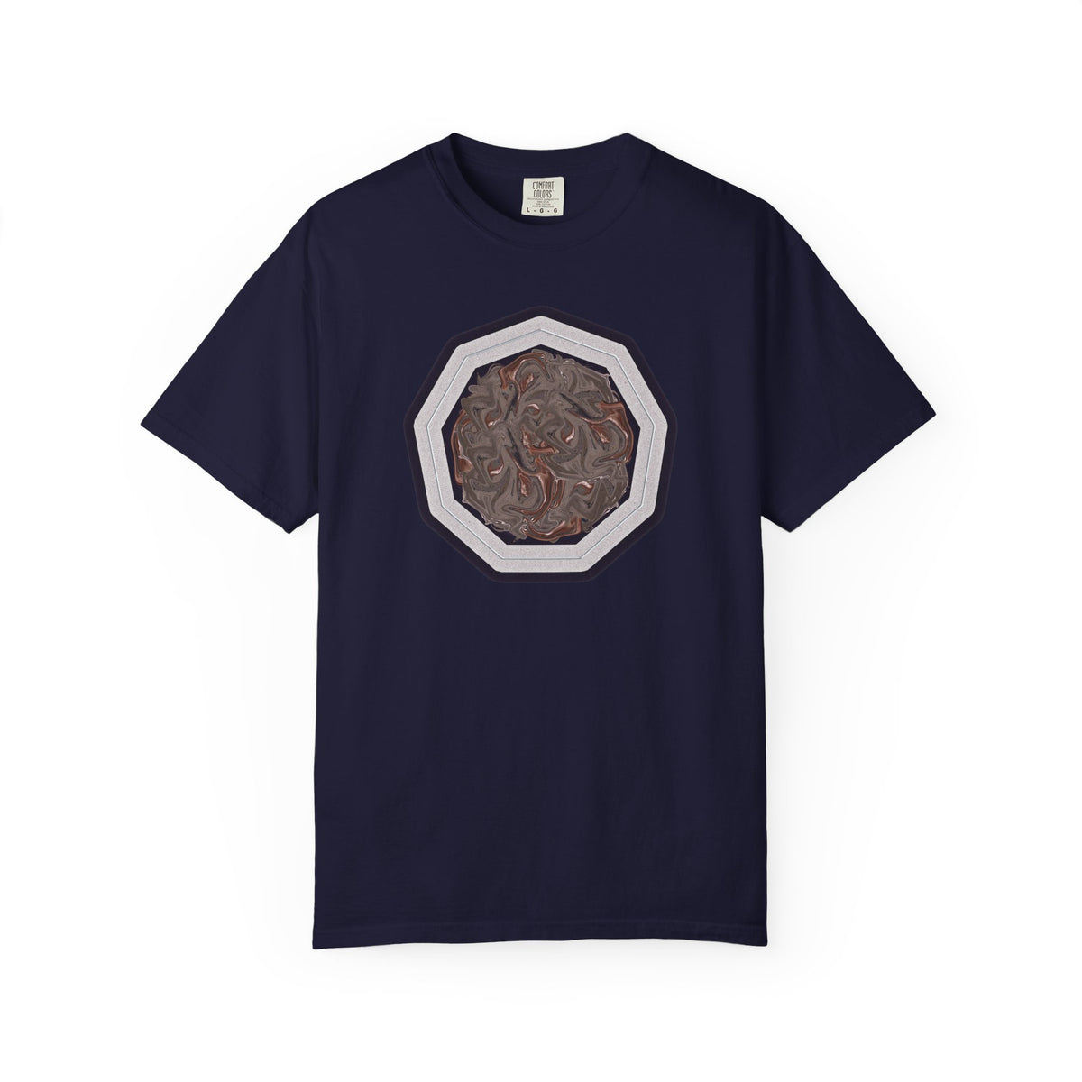 Nonagon Official T-Shirt