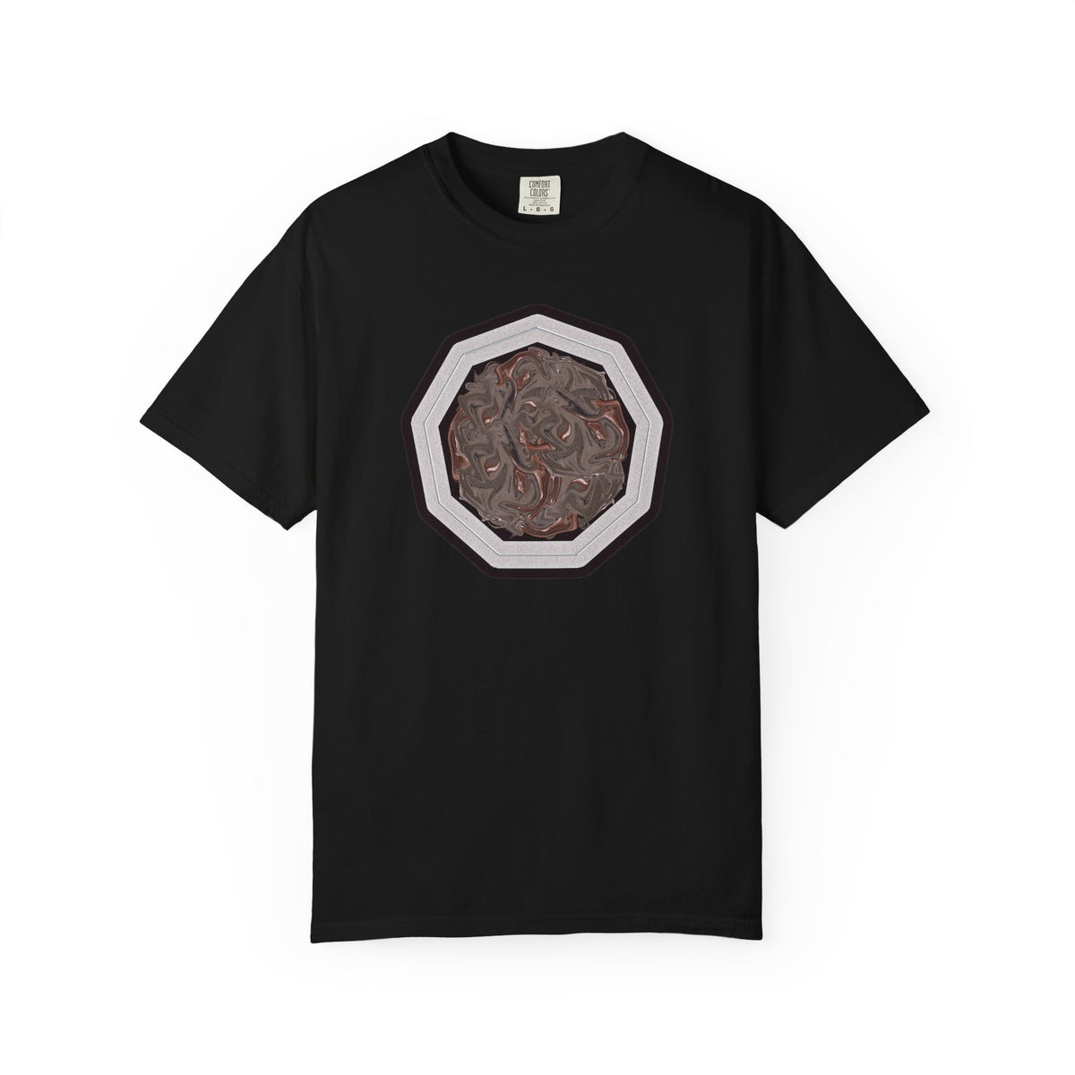 Granddad Woolly - Nonagon (Limited Edition Autographed Bundle)