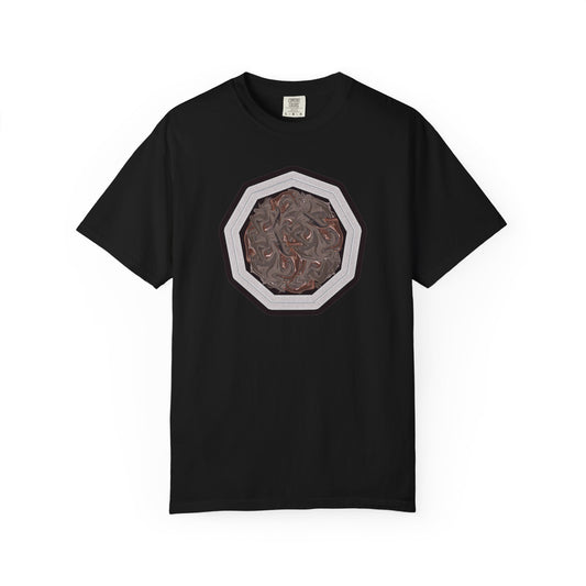 Nonagon Official T-Shirt