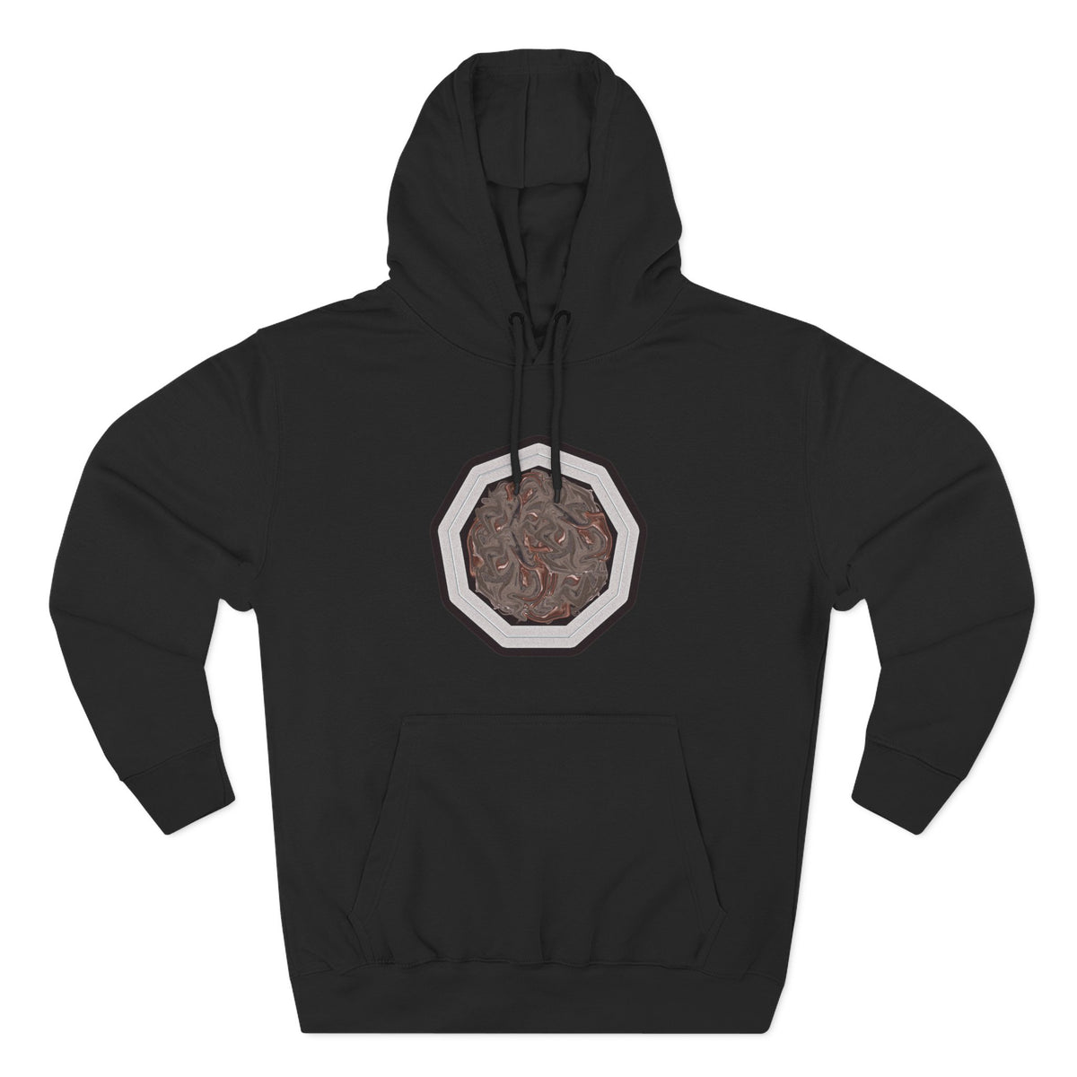 Nonagon Official Hoodie