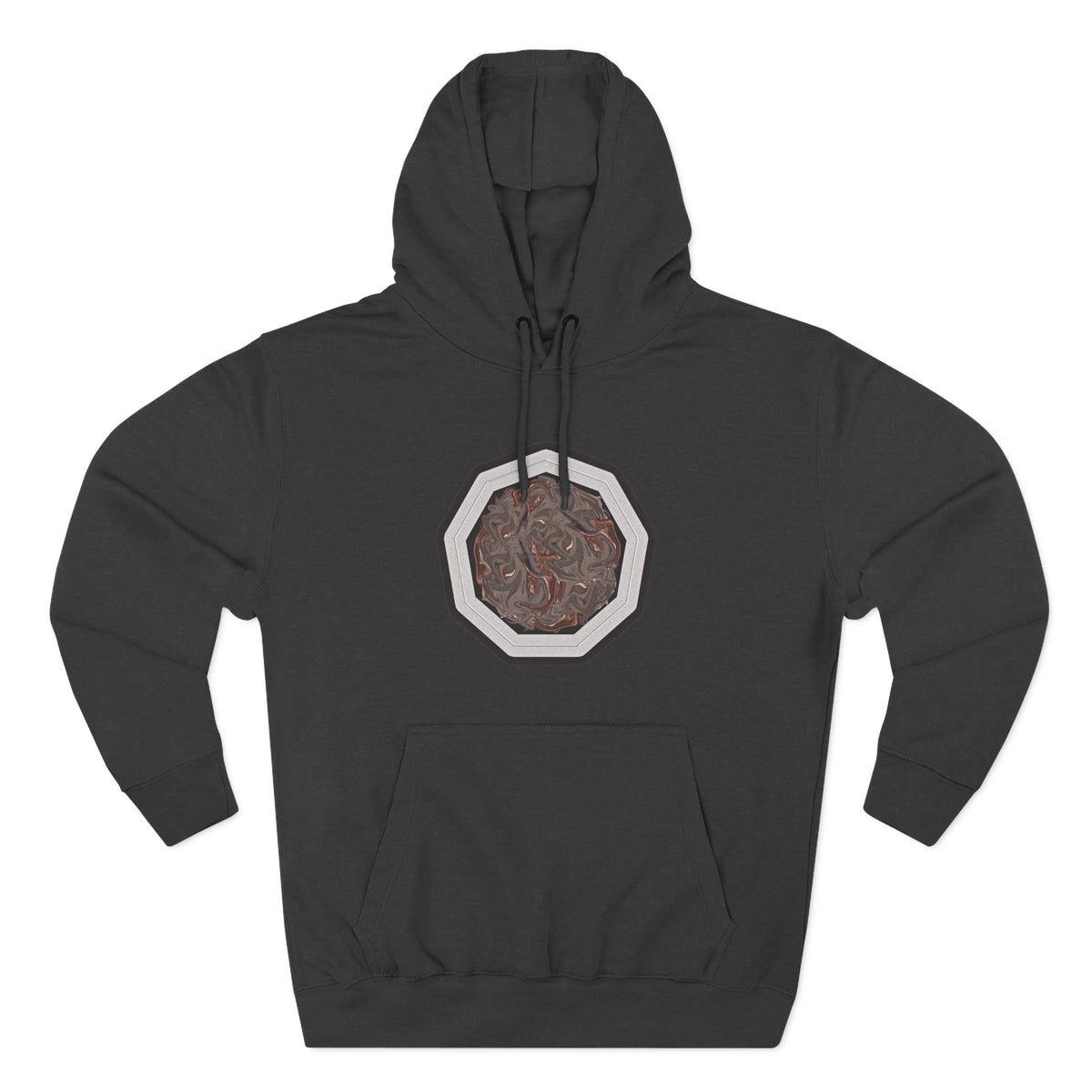Nonagon Official Hoodie