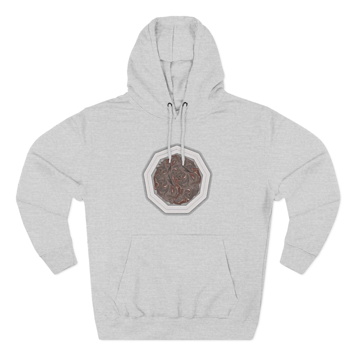 Nonagon Official Hoodie