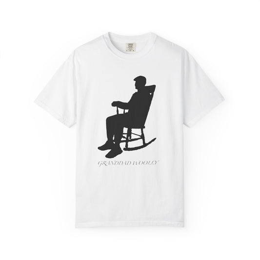 Granddad Woolly Official T-Shirt