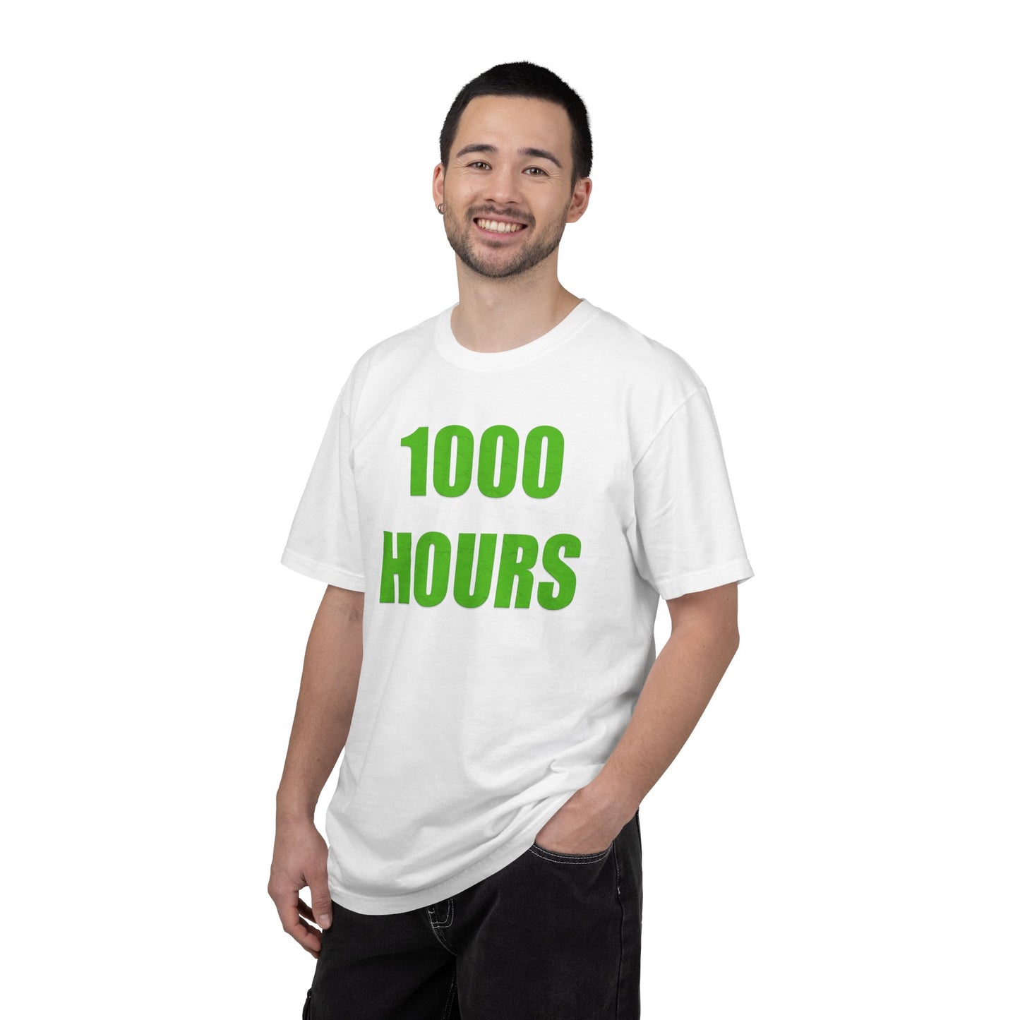 Land of 1000 Hours Official T-Shirt