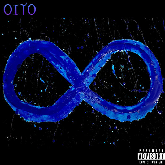 OITO BLUE VERSION (WAV Files)