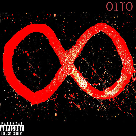 OITO RED VERSION (WAV Files)