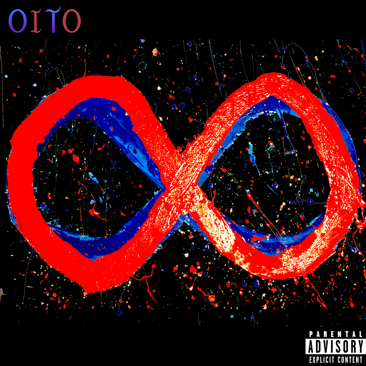 OITO BLUE & OITO RED "LAND OF 1000 HOURS EDITION" (WAV Files)