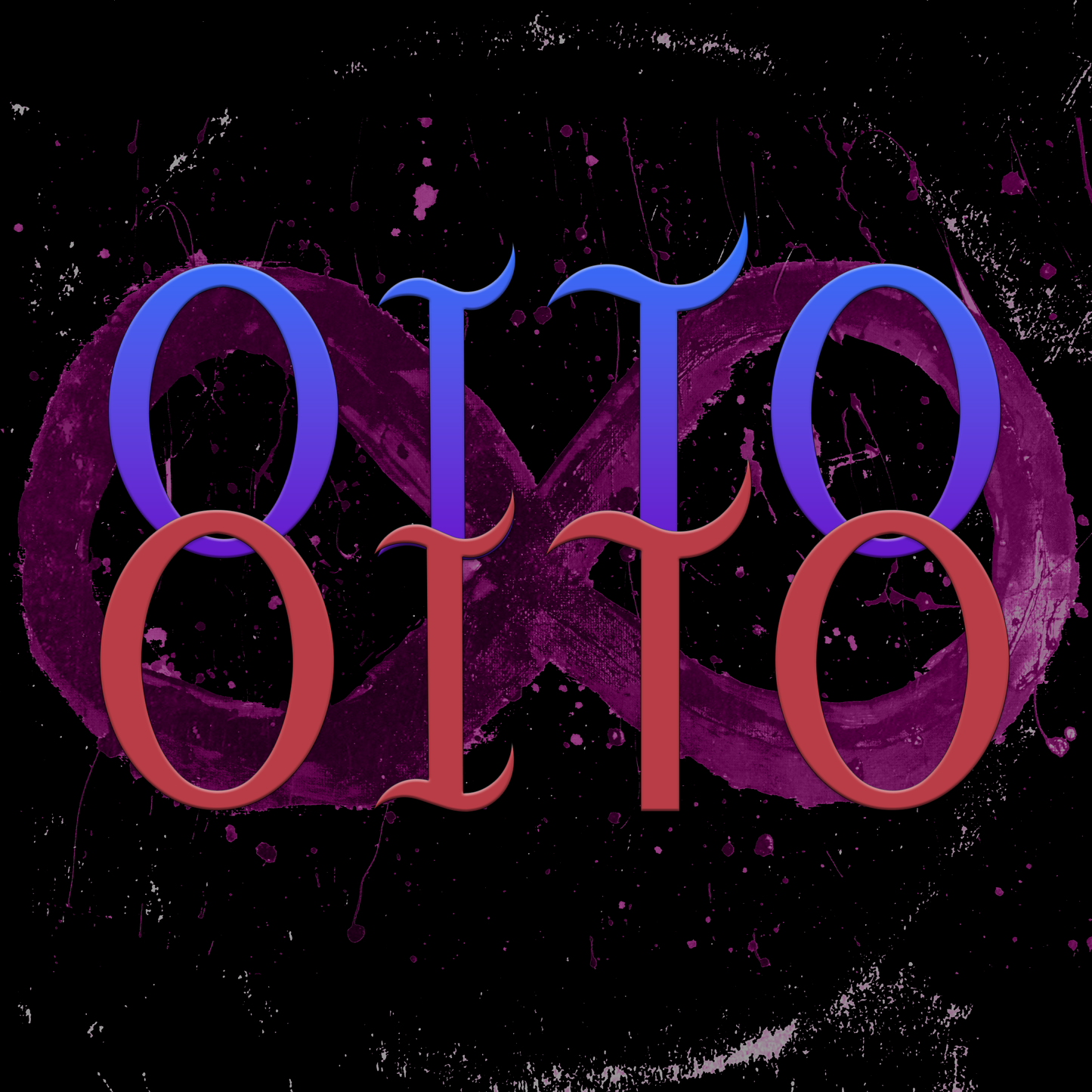 OITO BLUE & OITO RED "LAND OF 1000 HOURS EDITION" (WAV Files)