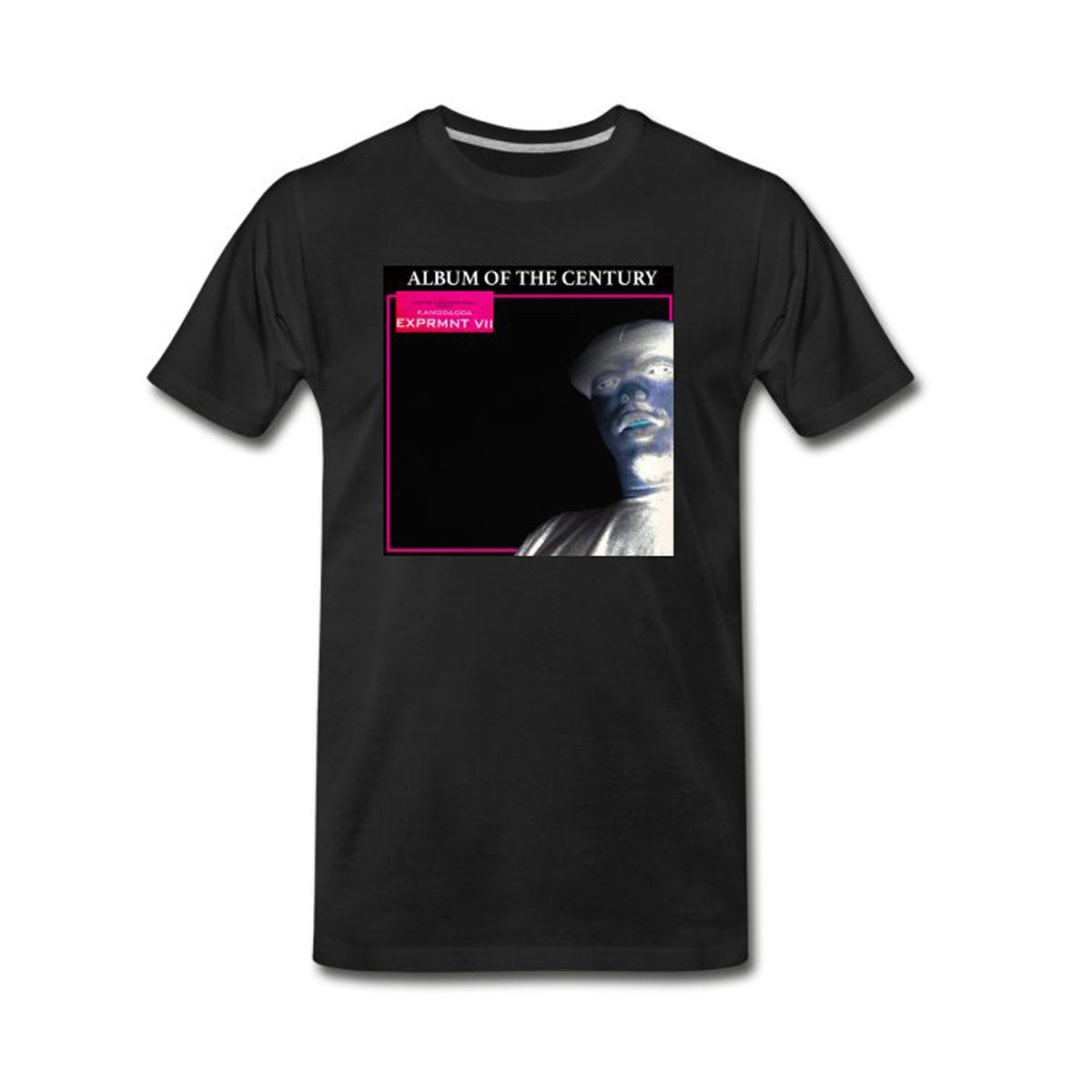 CHIKANO & Granddad Woolly - KanoDadda: EXPRMNT VII Monster Bundle (1000 Hours Exclusive)