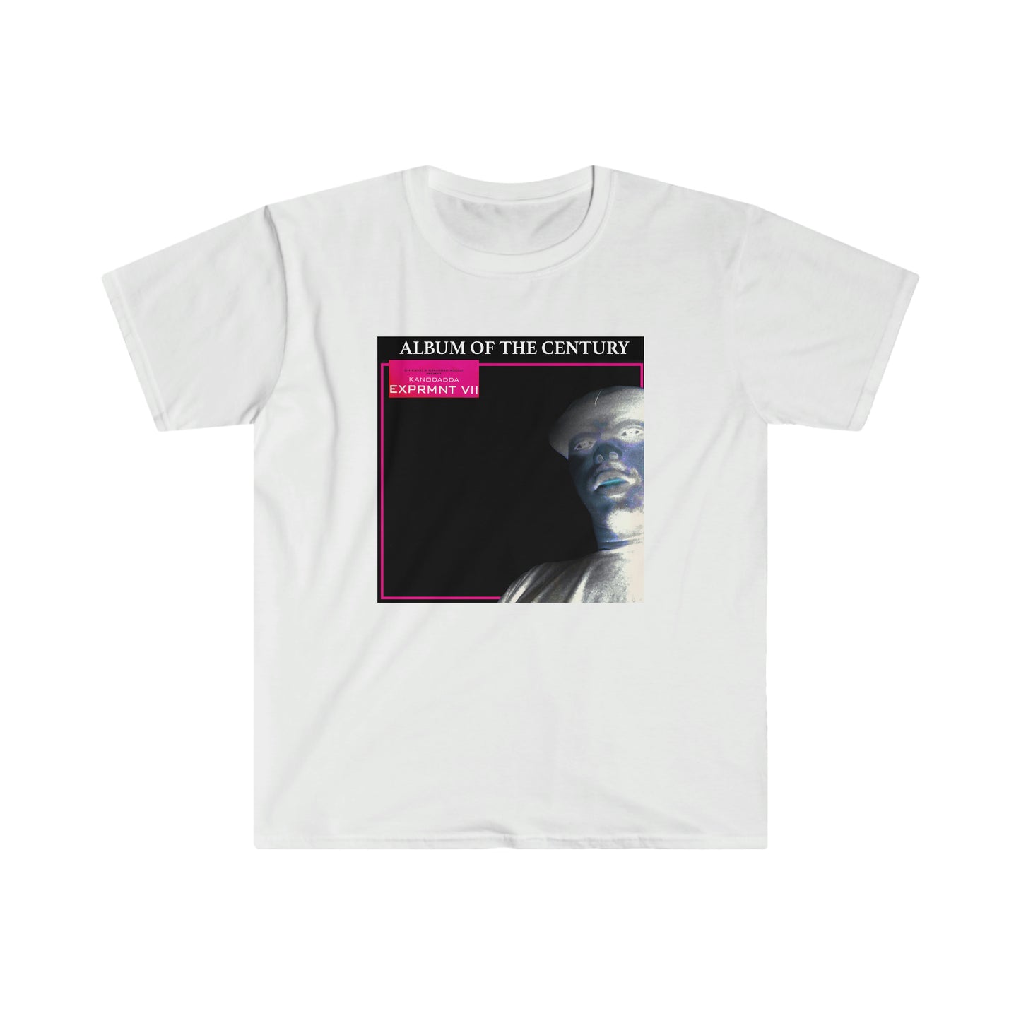 KanoDadda "Album of the Century" T-Shirt