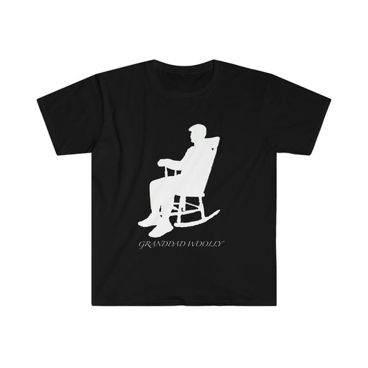 Granddad Woolly Official T-Shirt