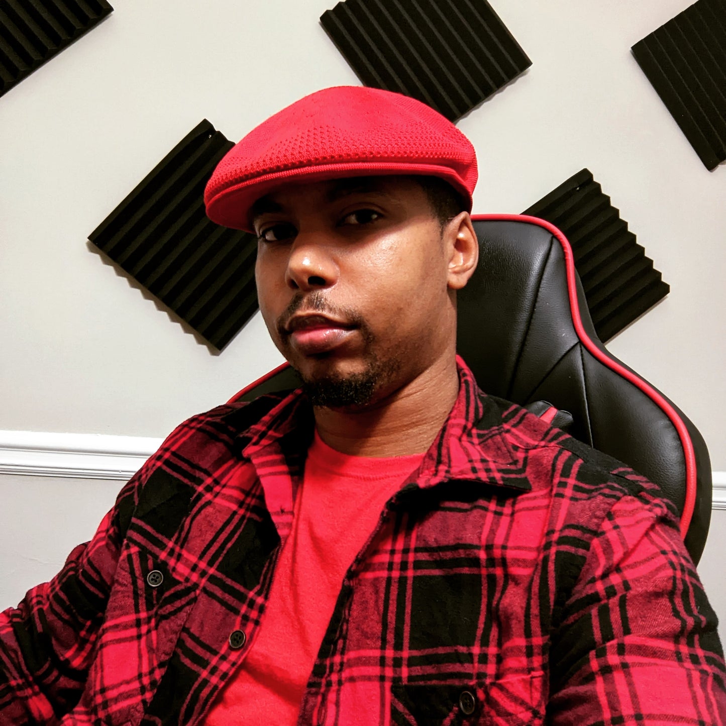 Feature: 16 Bar Verse