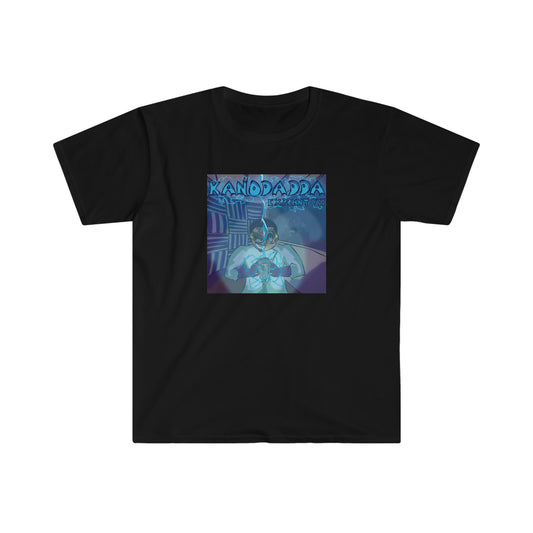 KanoDadda "Mad Scientists" Official T-Shirt