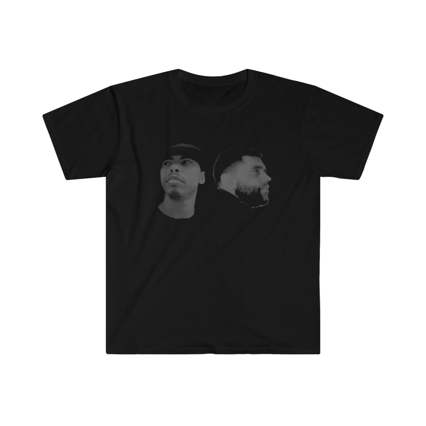 KanoDadda "The Duo" Official T-Shirt