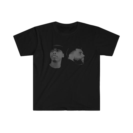 KanoDadda "The Duo" Official T-Shirt
