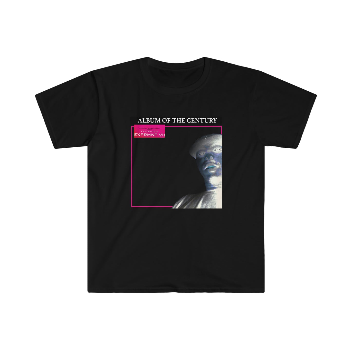 KanoDadda "Album of the Century" T-Shirt