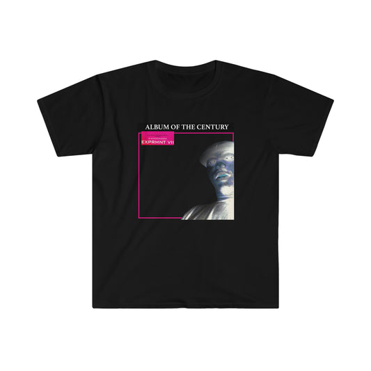 KanoDadda "Album of the Century" T-Shirt