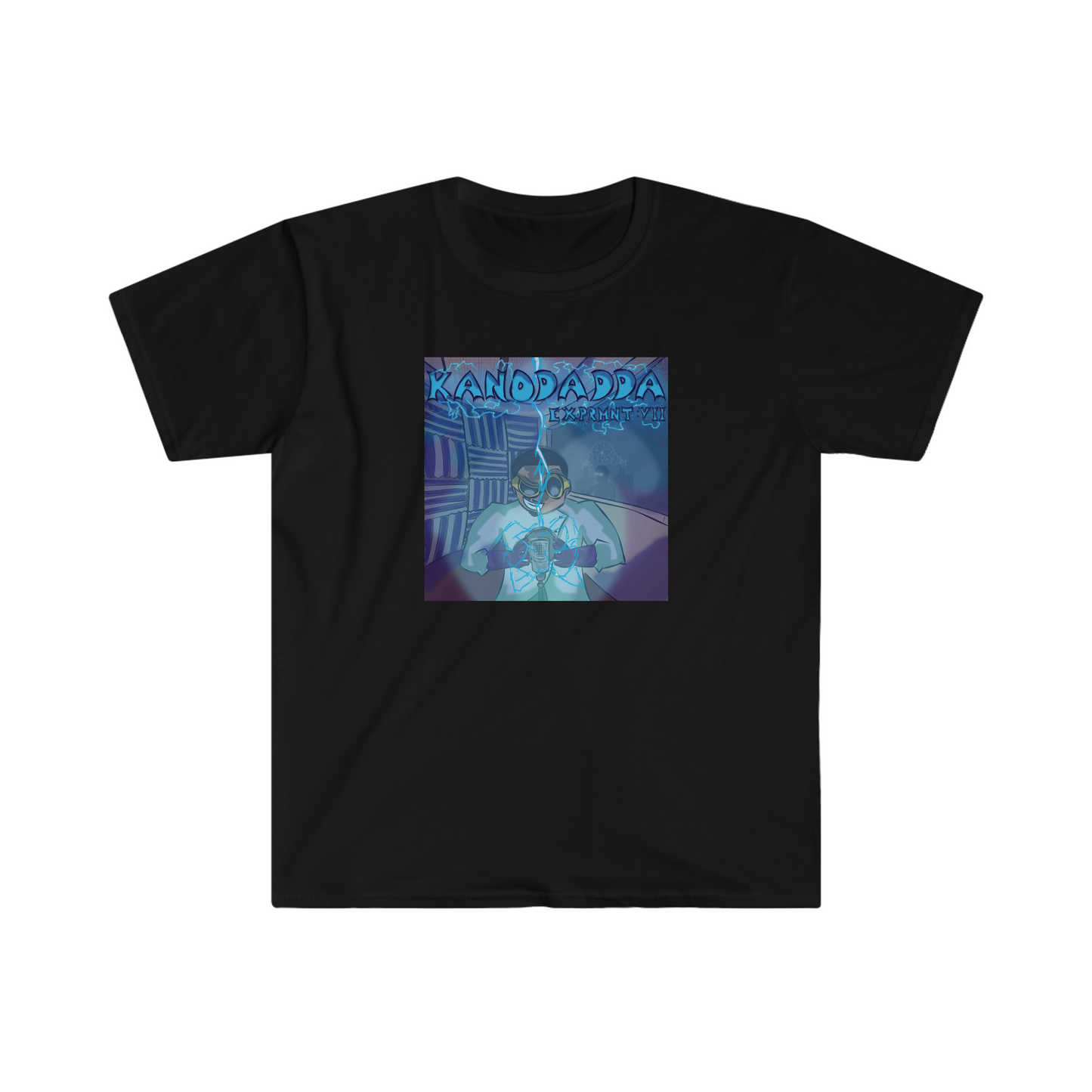 CHIKANO & Granddad Woolly - KanoDadda: EXPRMNT VII Monster Bundle (1000 Hours Exclusive)