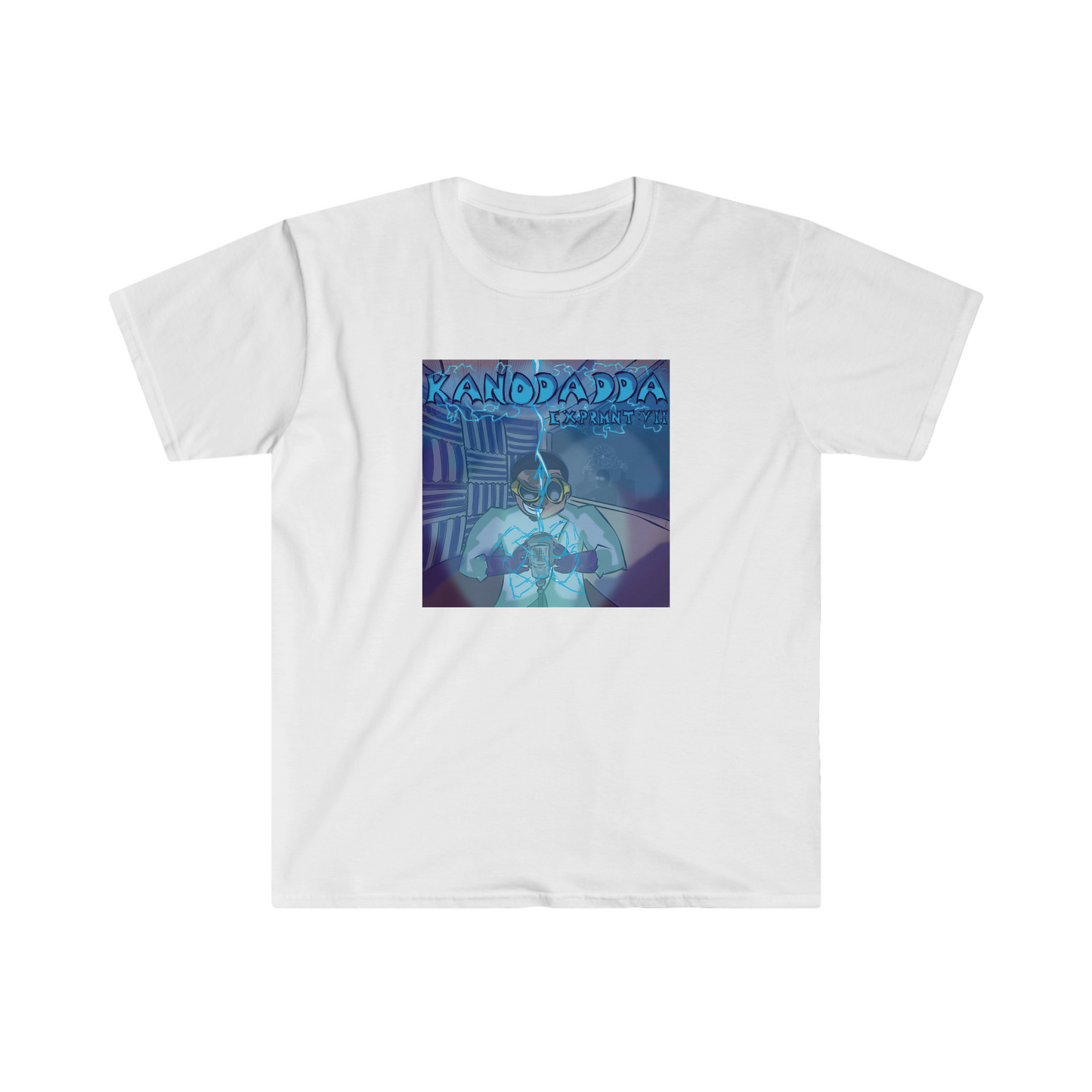 CHIKANO & Granddad Woolly - KanoDadda: EXPRMNT VII Monster Bundle (1000 Hours Exclusive)